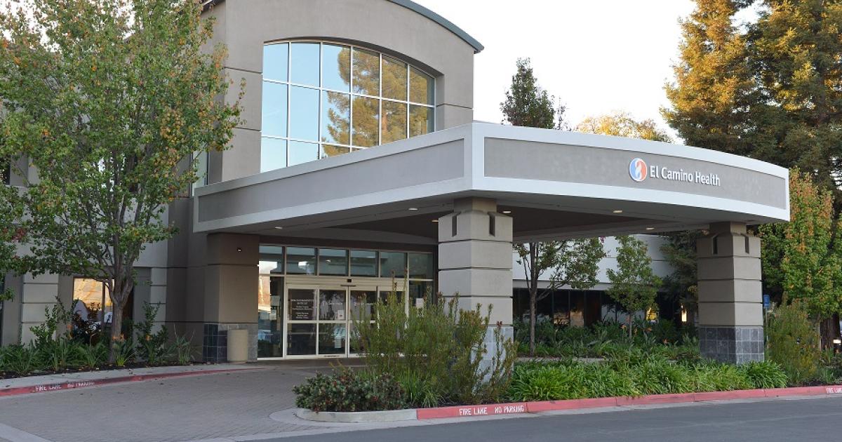 Urgent And Primary Care Willow Glen | El Camino Health